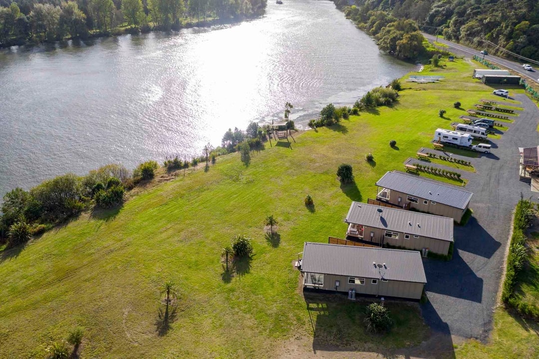About Us Tuakau Bridge Motorhome Park
